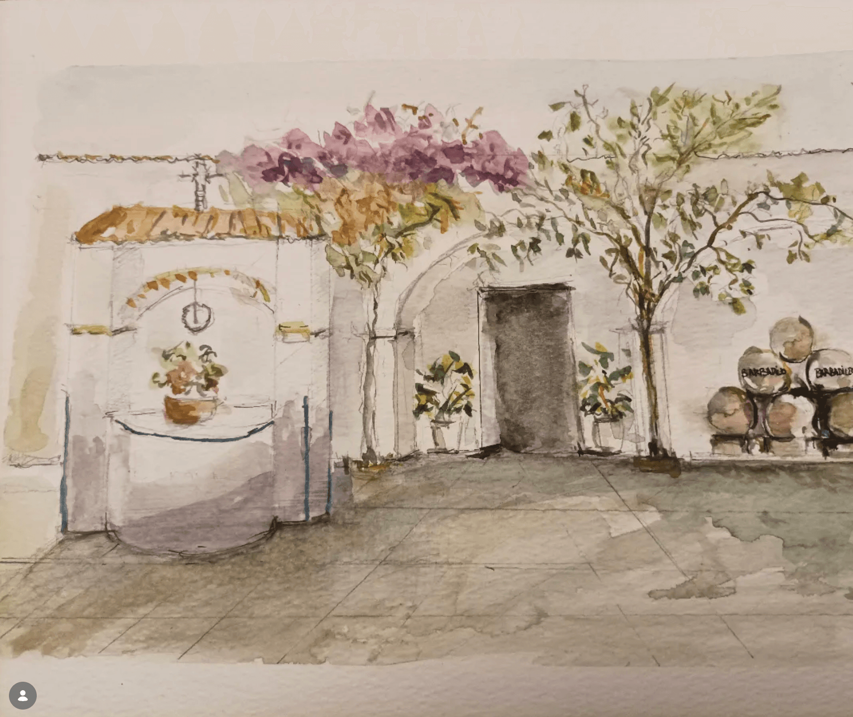 Jardín de Luz